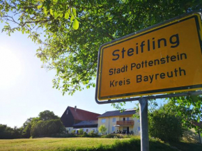 Ferienwohnung Hutzler